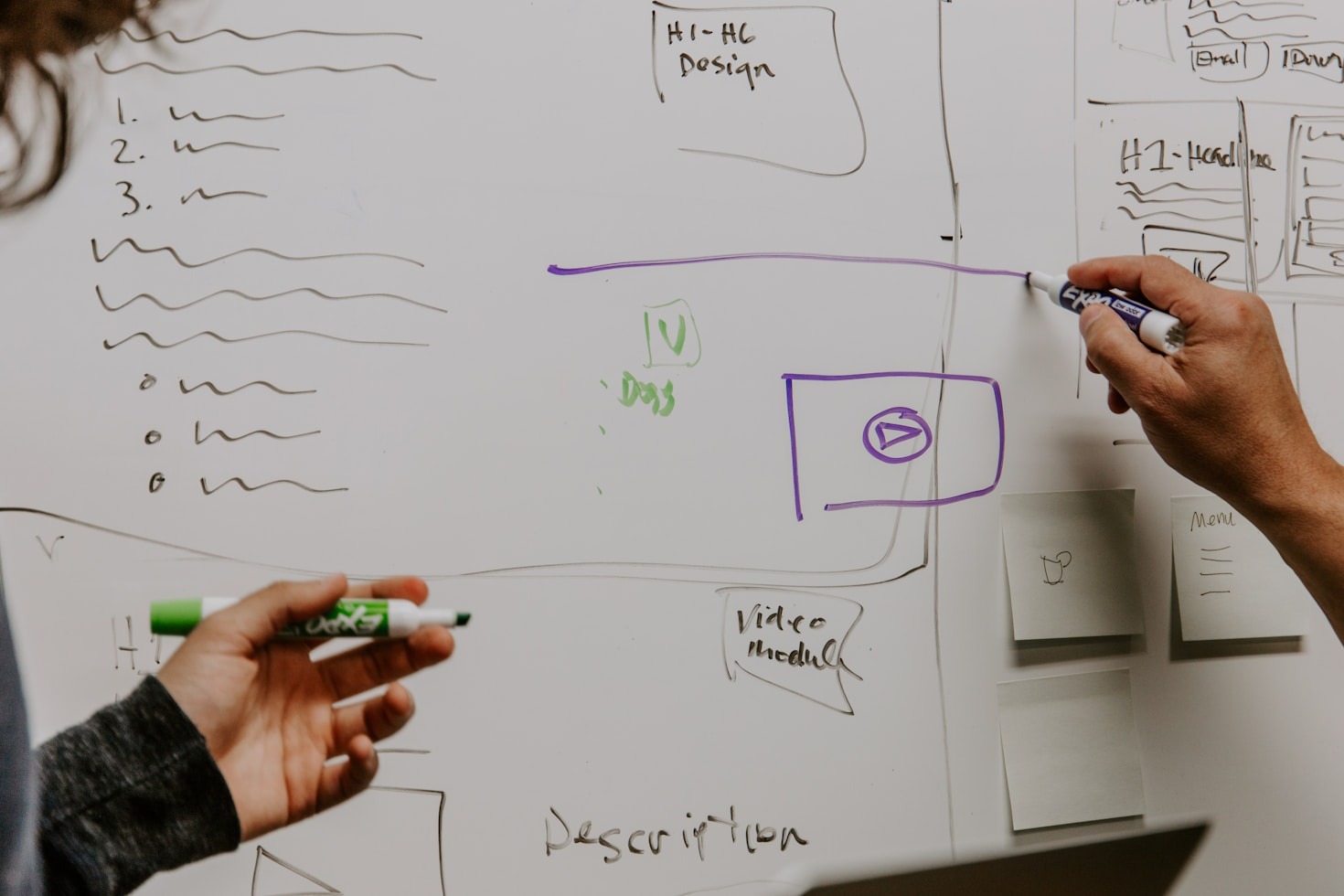 Top Marketing Strategies for Small Businesses