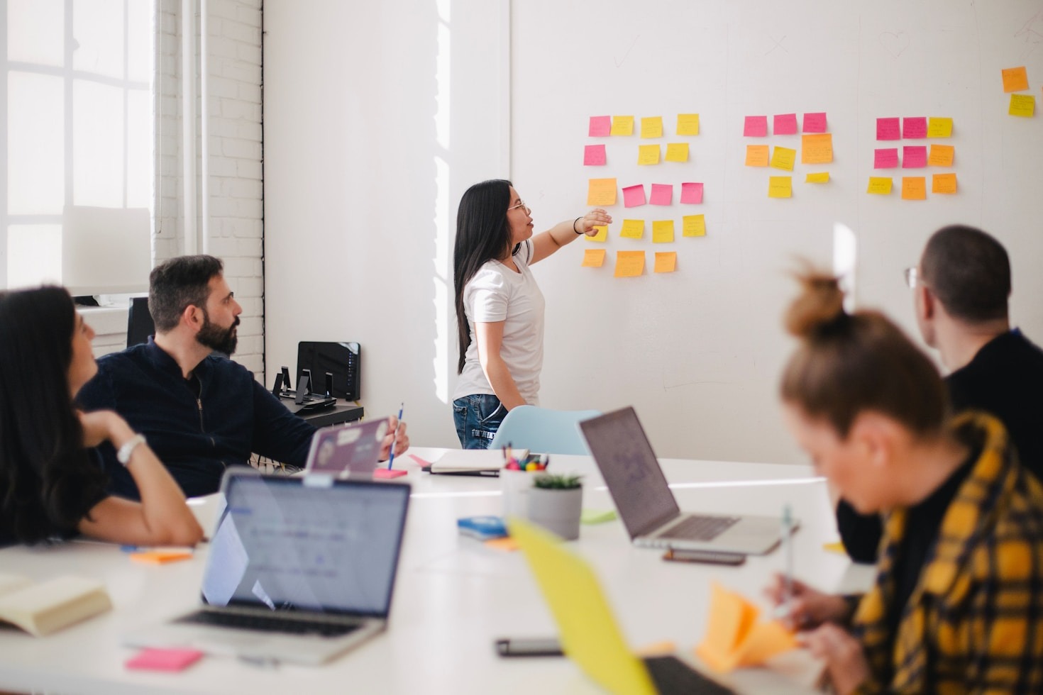 5 Signs It’s Time for a Marketing Overhaul